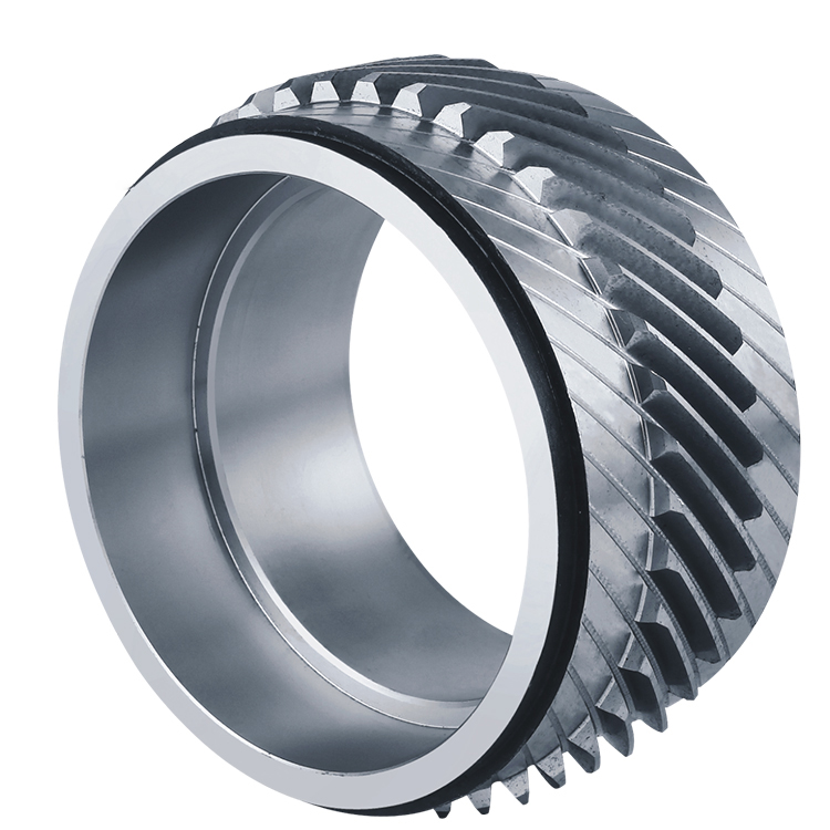 Non-Standard Stainless Steel CNC Machining