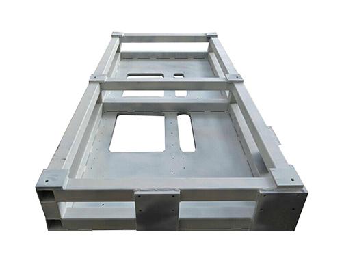 Sheet Metal Fabrication Product Photos