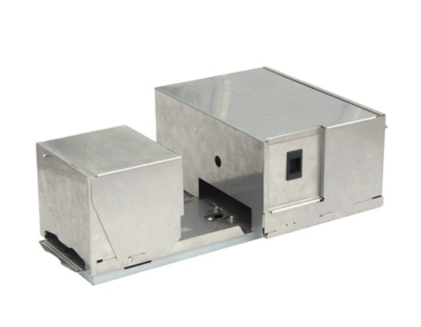 Sheet Metal Fabrication Product Photos