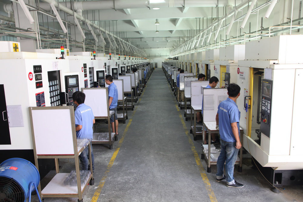 machining parts suppliers