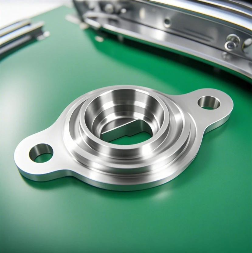 Manufacturing of Medical Devices 03