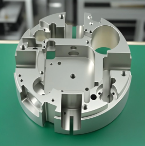 machining parts suppliers