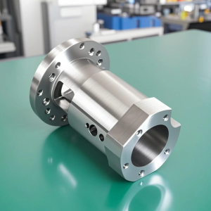 Small Batch Non-Standard Aluminum Parts Machining Manufacturer