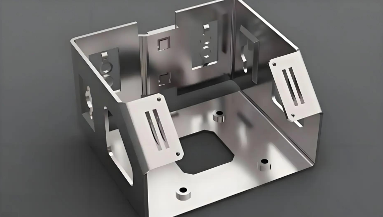 Sheet Metal Fabrication