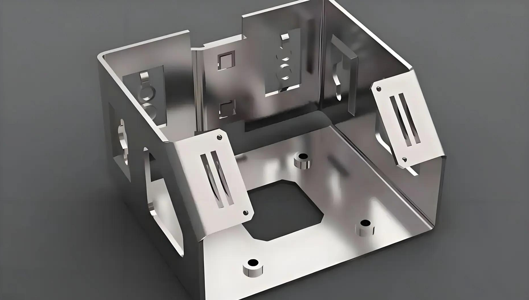 Sheet Metal Fabrication