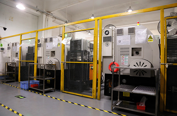 Foto 14 de la nostra fàbrica