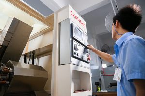 Our Factory Photo 01