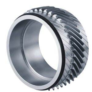 precision parts manufacturing company