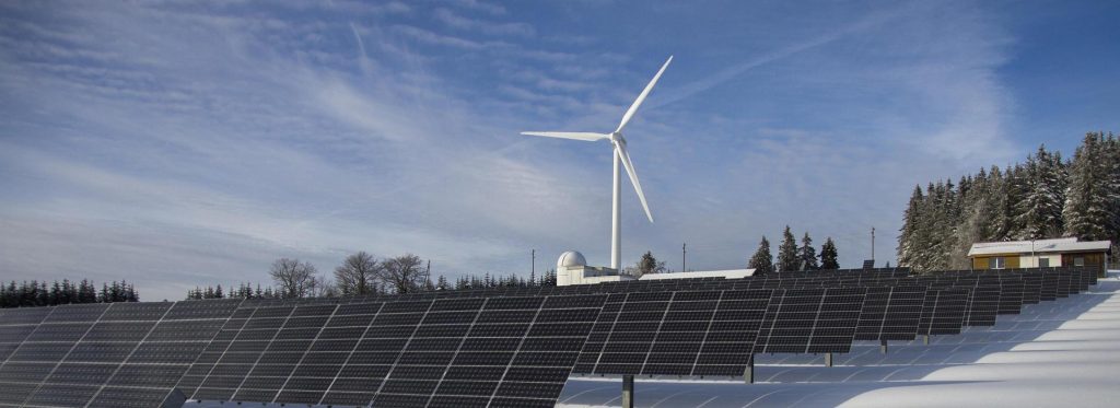 Custom Precision Components for the Energy Industry