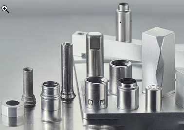 CNC Machining of Titanium Alloy Medical Products