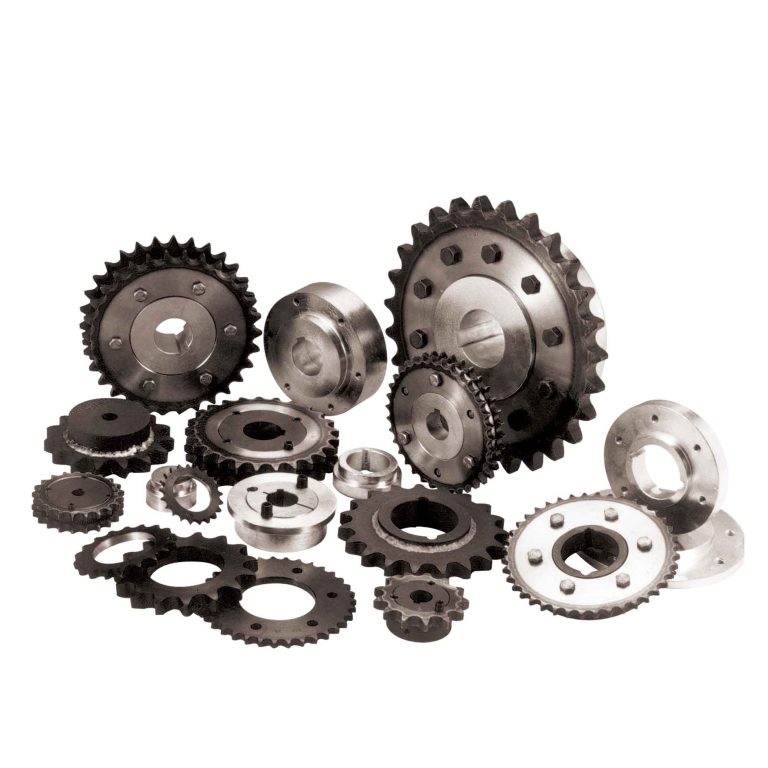 CNC Machining of Auto Parts