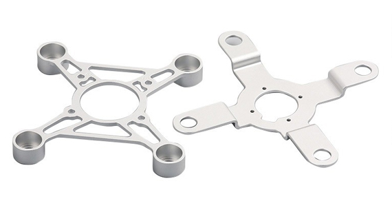 यूएभी मुख्य फ्रेम