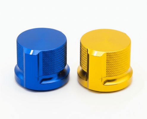Custom Knobs