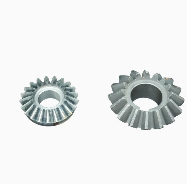 यूएभी गियरहरू