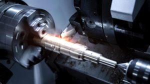 Advantages of CNC Machining