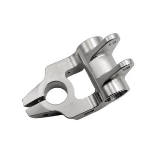 Custom Bicycle Parts