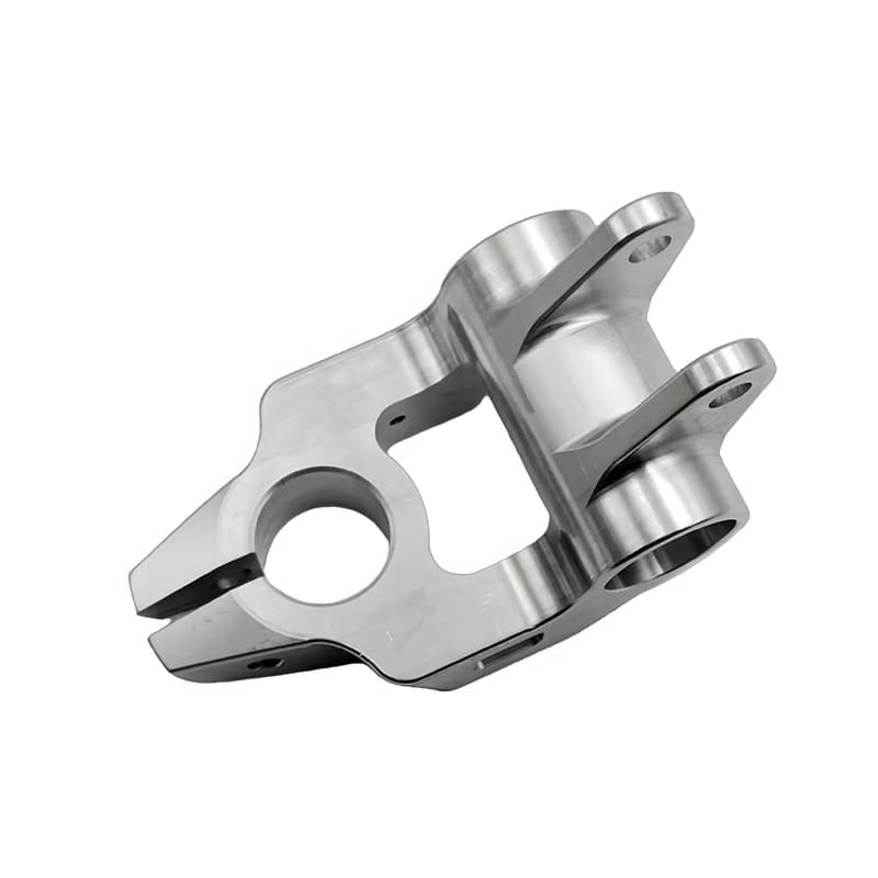 Custom Bicycle Parts