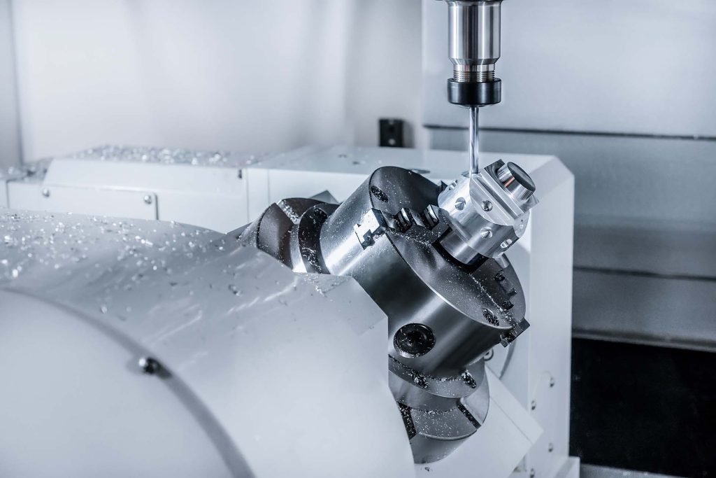 CNC Machining Cost Calculation Guide