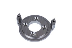 Custom Motorcycle Parts