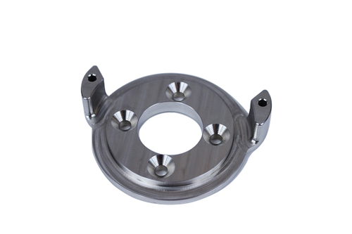 Custom Motorcycle Parts