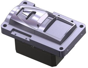 મોલ્ડની CNC મશીનિંગ