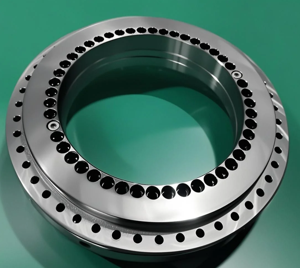 Sassan Karfe Marar Tsatsa Masu Daidaito da Injin CNC na HLW