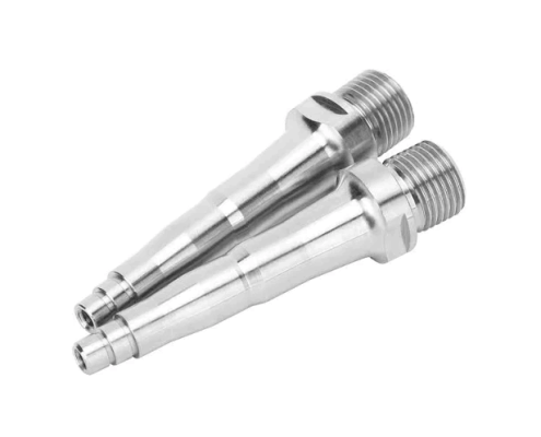 Precision CNC Machining Screw Parts