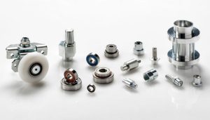 CNC Machining of Kitchenware Accessories